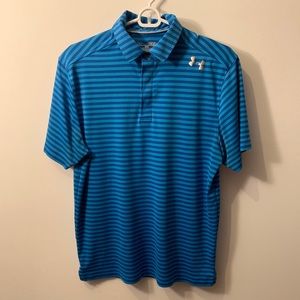Under Armour TIPS  polo